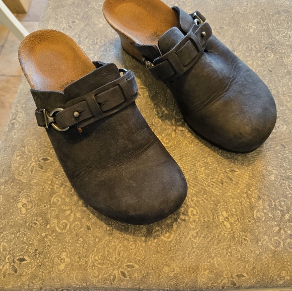 Papillio Clogs - Picture 6 of 7